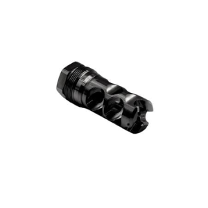 Method Dynamics Plan-B Jet Drive Dual Port Muzzle Break with 5/8-24 Thread
