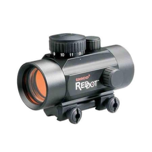 Tasco 1x42mm ProPoint Riflescopes Matte Black
