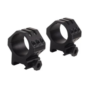 Weaver Six Hole Tactical Ring, 1" High