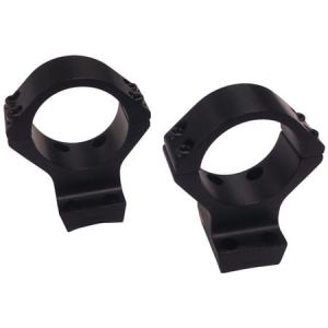 Talley Manufacturing Scope Mount/Ring Combo 30mm Tube, Browning X-Bolt High Rings