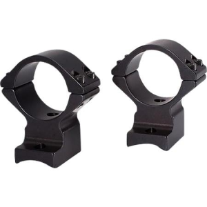 Talley Manufacturing Scope Mount/Ring Combo 30mm Tube Montana Rifle Company Model 1999 Medium Rings