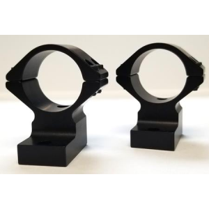 Talley Manufacturing Tikka T3 Scope Mounts T3X 30mm Medium Black