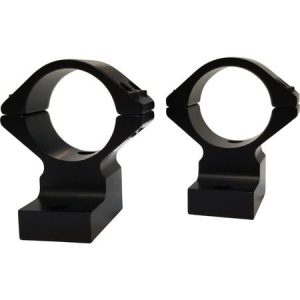 Talley Manufacturing Scope Mount/Ring Combo 1in Tube Tikka T3/T3x Low Rings