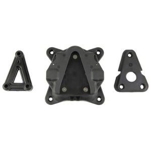 Rapid Force Surface Mount Holster Accessory