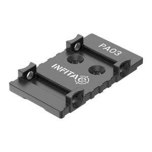 Infitac Glock MOS Pistol Adapter