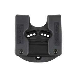 Rapid Force High Ride Belt Slide for Duty Holster