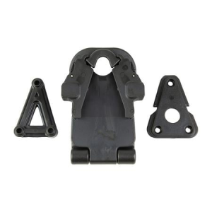 Rapid Force Locking Belt Slide