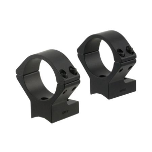 Talley Manufacturing Lightweight Scope Mount/Ring Combo Black Anodized Aluminum 30mm Tube Compatible