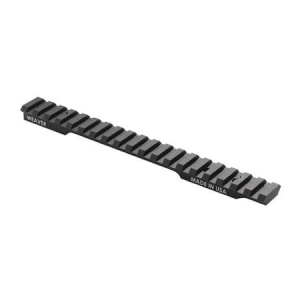 Weaver Extended Multi Slot Base for Savage Target Tactical Long Action