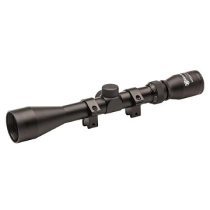 Nikko Stirling Mountmaster 3-9x40mm Riflescope with Half Mil Dot Reticle