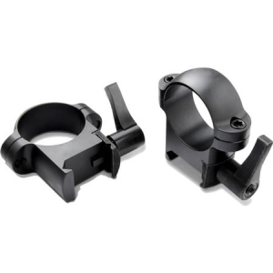 Burris 1 Inch Zee Rings Quick Detach