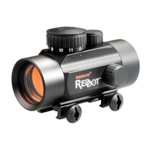 Tasco TASCO BKRD30 RED DOT