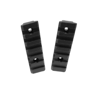 Typhoon Defense Polymer Picatinny Rail Kit for X-12 Shotgun
