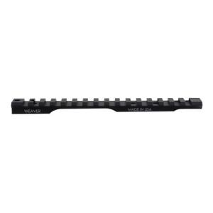 Weaver Extended Multi-Slot Tactical Picatinny 1( Piece)