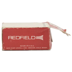 Redfield 2 Piece Base Winchester 70
