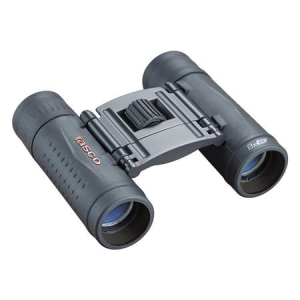 Tasco Essentials Roof Prism Binoculars 8x21mm