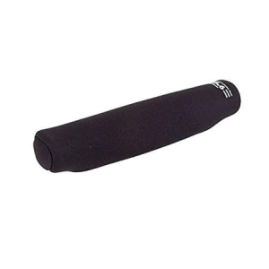 Scopecoat Scope Cover XP-6 Flak Jacket (X-Large) - Black