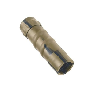 Tasco 10x25 Monocular Brown Camo