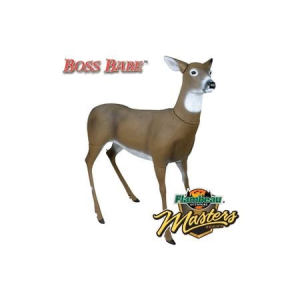 Flambeau Master Series Boss Babe Decoy