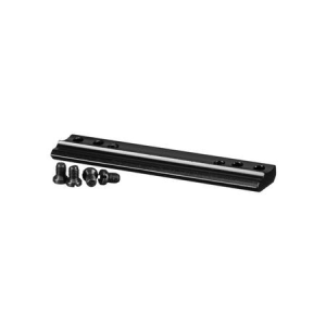 Weaver Detachable Side Mount No. 2