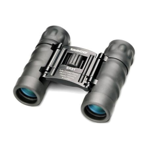 Tasco 8x21mm Black Roof Prism Compact Binoculars