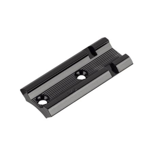 Weaver Top Mount Base 71A, Gloss Black
