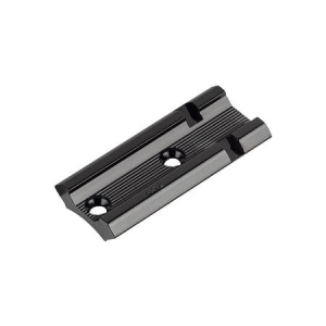 Weaver Top Mount Aluminum Base 61A