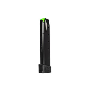 Mecgar 92FS 92G 92X/M9 9 mm 30-Round Extended Magazine