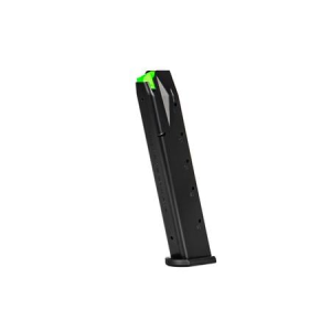 Mecgar 92FS 92G 92X/M9 9 mm 26-Round Extended Magazine