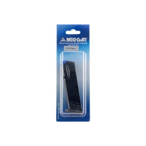 Mecgar CZ 75B/Shadow 2/75 SP-01/Shadow 85B 9mm 17-Round Magazine