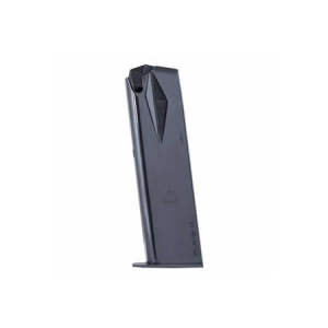 Mecgar P85/P89/P93/P94/P95 9mm 17-Round Blued Magazine