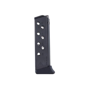 Mecgar Walther PP 32 ACP 8-Round Carbon Steel Magazine
