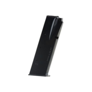 Mecgar Browning Hi-Power/Springfield SA-35 9mm 15-Round Magazine