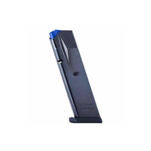 Mecgar 75B/85B/SP-01/Shadow/Shadow 2 9mm 10-Round Magazine