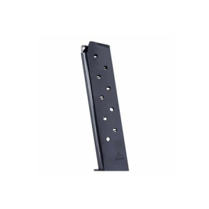 Mecgar 1911 Full-Size 45 ACP 10-Round Blued Magazine