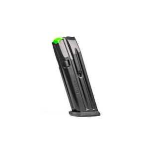 Mecgar 17 9mm 10-Round Magazine with Anti-Friction Finish