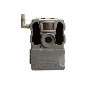 Tactacam Reveal X-Pro Cellular Trail Camera