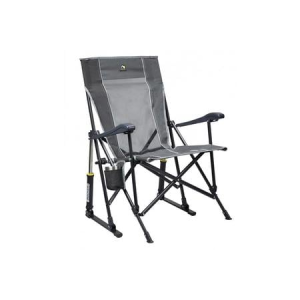 Gci Outdoor Road Trip Rocker - Mercury