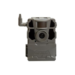 Tactacam Reveal X Gen 2.0 Cellular Trail Camera