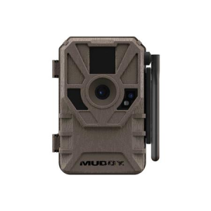 Muddy Outdoors Llc Manifest Cellular Trail Camera - Verizon