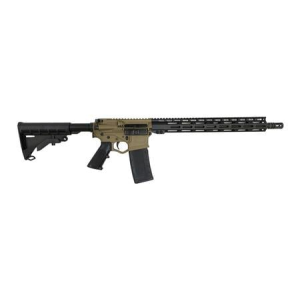 American Tactical Omni Hybrid Maxx P3 5.56mm AR15 Rifle with Dark Earth Receiver