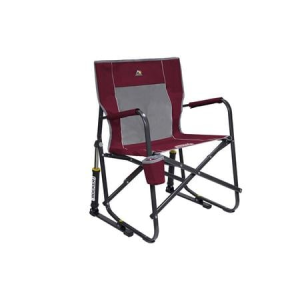 Gci Outdoor Freestyle Rocker - Cinnamon