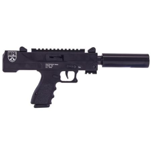 Masterpiece Arms Defender Series 9mm Pistol