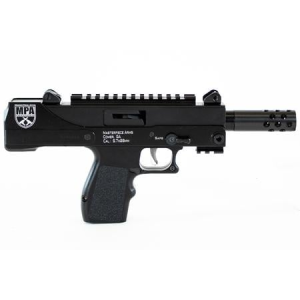Masterpiece Arms 57DMG Defender Series 5.7x28mm Pistol