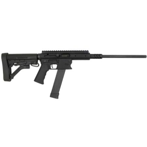 TNW 9mm Aero Survival Rifle with Black Finish