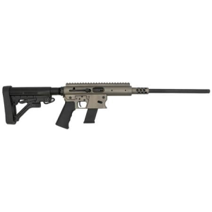 TNW 10mm Aero Survival Rifle with Dark Earth Finish