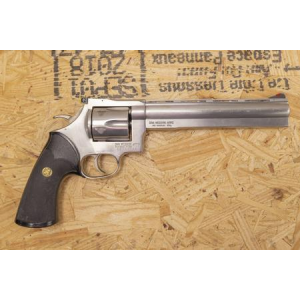 Dan Wesson 44 Magnum Police Trade-In Revolver