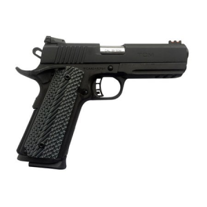 Rock Island Armory TCM TAC ULTRA MS 1911 22 TCM/9MM COMBO