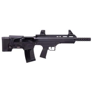 American Tactical Bull-Dog 12 Gauge Semi-Auto Bullpup Shotgun