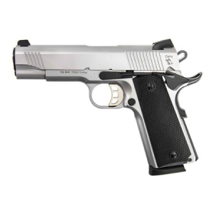 Tisas 1911 Carry 45 ACP Stainless Pistol